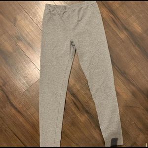 vigoss gray pants